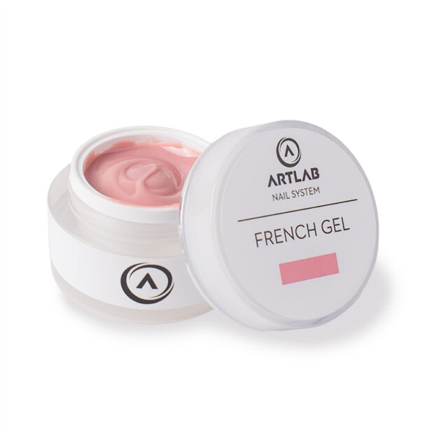 Builder Gel French Gel