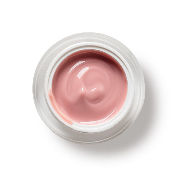 Builder Gel French Gel - Image 2