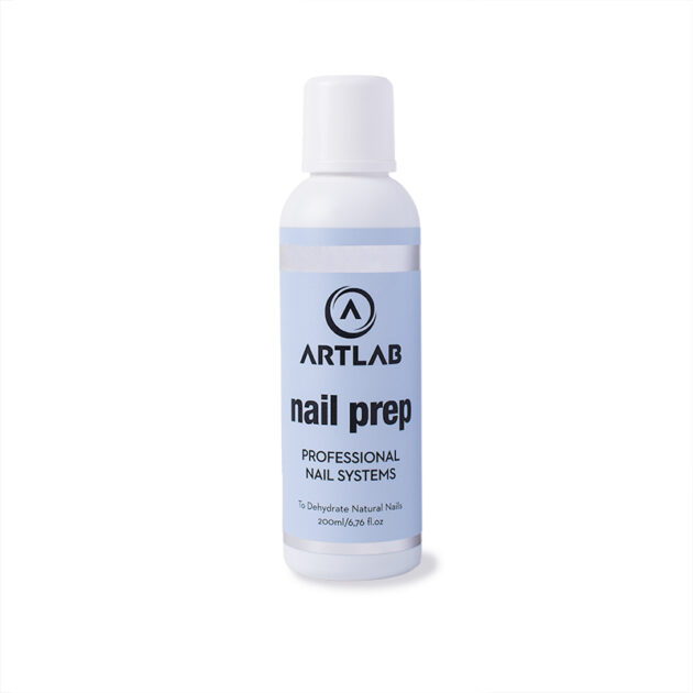 Nail Prep